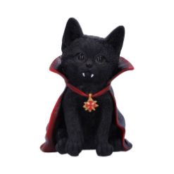 NEMESIS NOW COUNT CATULA figura 15.5CM