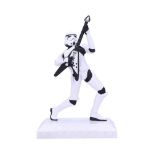 NEMESIS NOW Stormtrooper rock on! figurica