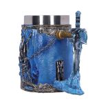 NEMESIS NOW WORLD OF WARCRAFT THE LICH KING vrč 15,5CM