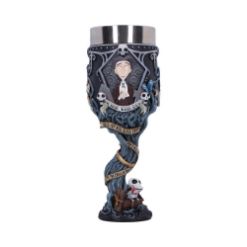 NEMESIS NOW CORPSE BRIDE YOUR CUP WILL NEVER EMPTY VOW kelih 21CM