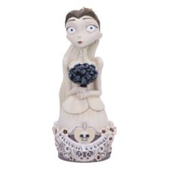 NEMESIS NOW CORPSE BRIDE VICTORIA kipec 27.9CM