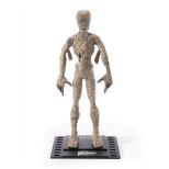 NOBLE COLLECTION Bendyfig Universal monsters Mummy figurica