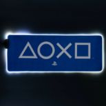 PALADONE PlayStation podloga za namizje z osvetlitvijo