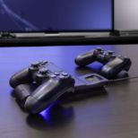 Polnilni sistem PDP PS4 SLIM GAMING CHARGE SYSTEM