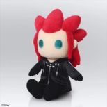 KINGDOM HEARTS SERIES PLUSH - KH III AXEL pliš