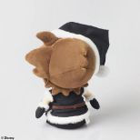 KINGDOM HEARTS SERIES PLUSH - KH II SORA CHRISTMAS TOWN VERSION pliš