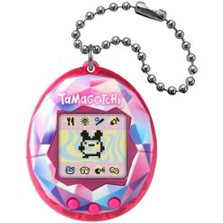 TAMAGOTCHI - PINK TREASURE JEWEL