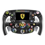 THRUSTMASTER FERRARI SF-25 FORMULA WHEEL ADD-ON REPLICA PS4/PS5/PC DODATEK ZA VOLAN