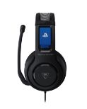 TURTLE BEACH ATLAS 200 PS SLUŠALKE ČRNE BARVE