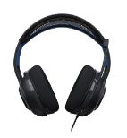 TURTLE BEACH ATLAS 200 PS SLUŠALKE ČRNE BARVE