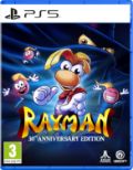 Rayman - 30th Anniversary Edition (Playstation 5)