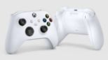 MICROSOFT XBOX BREZŽIČNI KONTROLER - ROBOT WHITE