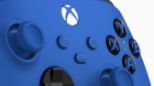 MICROSOFT XBOX BREZŽIČNI KONTROLER - SHOCK BLUE