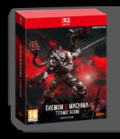 Daemon X Machina: Titanic Scion - Limited Edition (Nintendo Switch 2)
