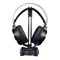 MARVO HZ-04 RGB STOJALO ZA SLUŠALKE