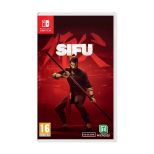Sifu (Nintendo Switch)