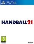 Handball 21 (PS4)