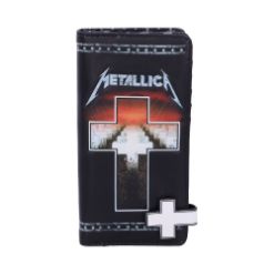 NEMESIS NOW Metallica Master of Puppets denarnica