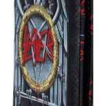 NEMESIS NOW Slayer denarnica