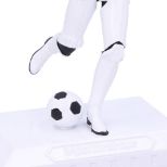 NEMESIS NOW Stormtrooper back of the net figurica