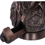 NEMESIS NOW Motorhead Lemmy doprsni kip figurica