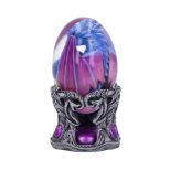 NEMESIS NOW Elemental Dragonlings Water figurica