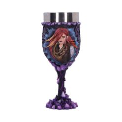 NEMESIS NOW BORDERLANDS 4 LILITH kelih 19.6CM
