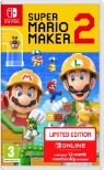 Super Mario Maker 2 Limited Edition (Nintendo Switch)