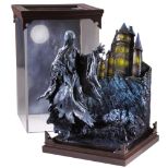 NOBLE COLLECTION Harry Potter magical creatures Dementor figurica
