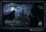 NOBLE COLLECTION Harry Potter Dementors at hogwarts 1000 kosov sestavljanka