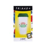 PALADONE Friends Central Perk cup namizna svetilka