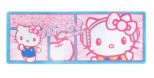 PALADONE Hello Kitty podloga za namizje