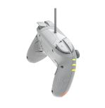 TURTLE BEACH SWITCH 2 AFTERGLOW WAVE žični kontroler sive barve