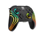 TURTLE BEACH SWITCH 2 AFTERGLOW WAVE brezžični kontroler črne barve