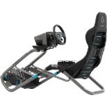 IGRALNI STOL PLAYSEAT TROPHY - LOGITECH G EDITION