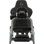 IGRALNI STOL PLAYSEAT TROPHY - LOGITECH G EDITION