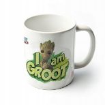 PYRAMID Guardians of the Galaxy vol.2 I am groot skodelica