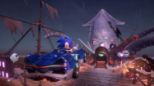 Sonic Racing: Crossworlds (Playstation 4)