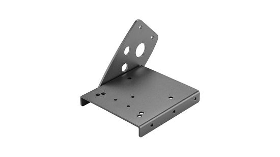 SPAWN Racing simulator cockpit mobile držalo za menjalnik