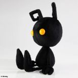 KINGDOM HEARTS PLUSH SHADOW pliš