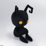 KINGDOM HEARTS ACTION DOLL - SHADOW figurica
