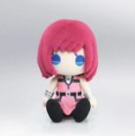KINGDOM HEARTS SERIES PLUSH - KH III KAIRI pliš