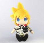 KINGDOM HEARTS SERIES PLUSH - KH III VENTUS pliš