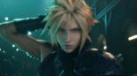 Final Fantasy VII Remake Intergrade (Nintendo Switch 2)