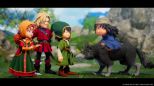 Dragon Quest VII Reimagined  (Nintendo Switch)