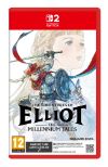 The Adventures Of Elliot: The Millennium Tales (Nintendo Switch 2)