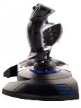 THRUSTMASTER T-FLIGHT HOTAS 4 PC/PS4/PS5