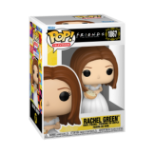 FUNKO POP TV: FRIENDS  - RACHEL