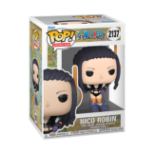 FUNKO POP ANIMATION: ONE PIECE - NICO ROBIN (EGG)