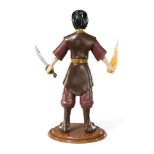 NOBLE COLLECTION - NICKELODEON - BENDYFIGS - ZUKO figura